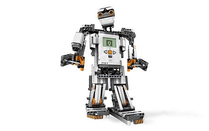 Lego Robotics Lego Robotics